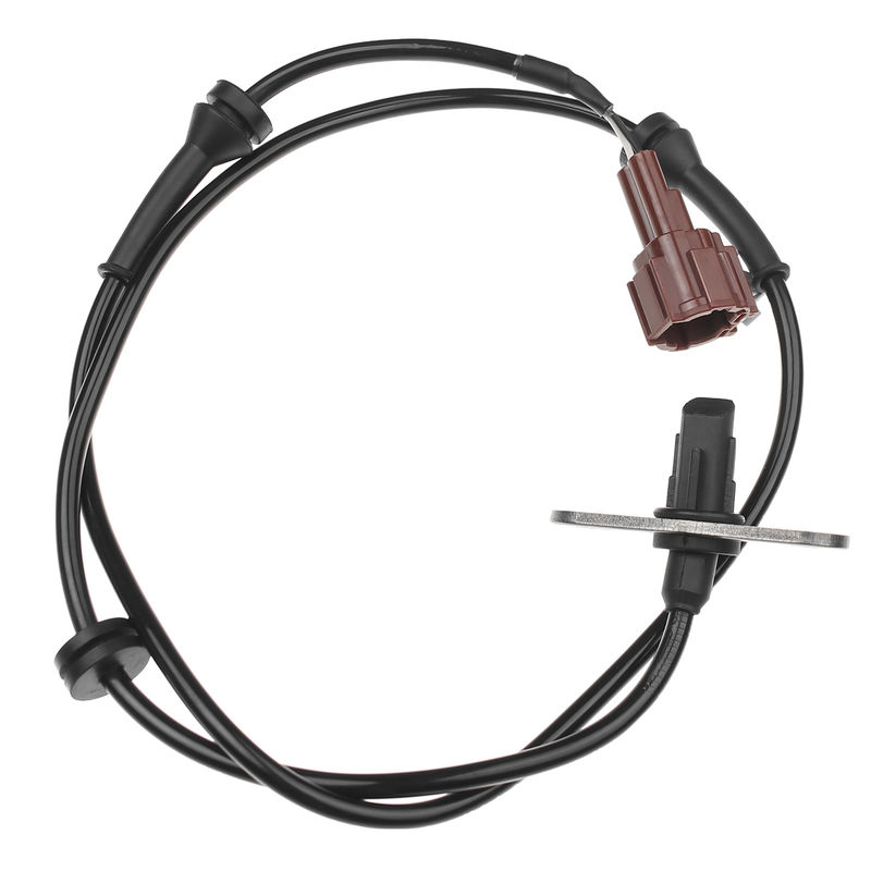 Rear Driver ABS Wheel Speed Sensor for Nissan Frontier 2005-2019 Auto