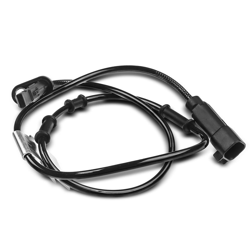Front Driver ABS Wheel Speed Sensor for Chevrolet Equinox GMC Terrain 2010-2017