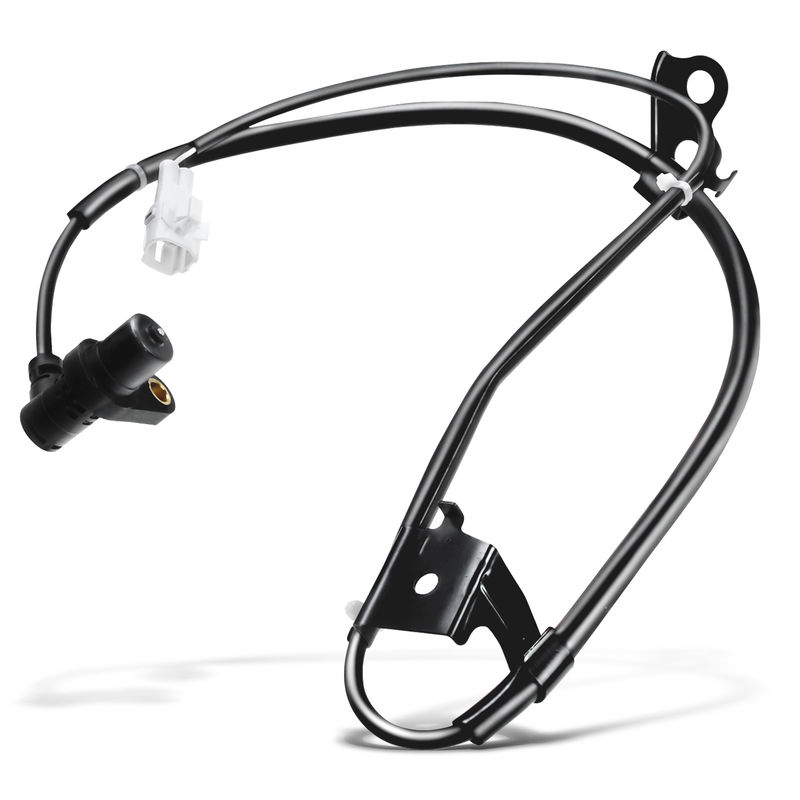 Front Driver ABS Wheel Speed Sensor for Toyota Prius 2004 2005-2009 L4 1.5L