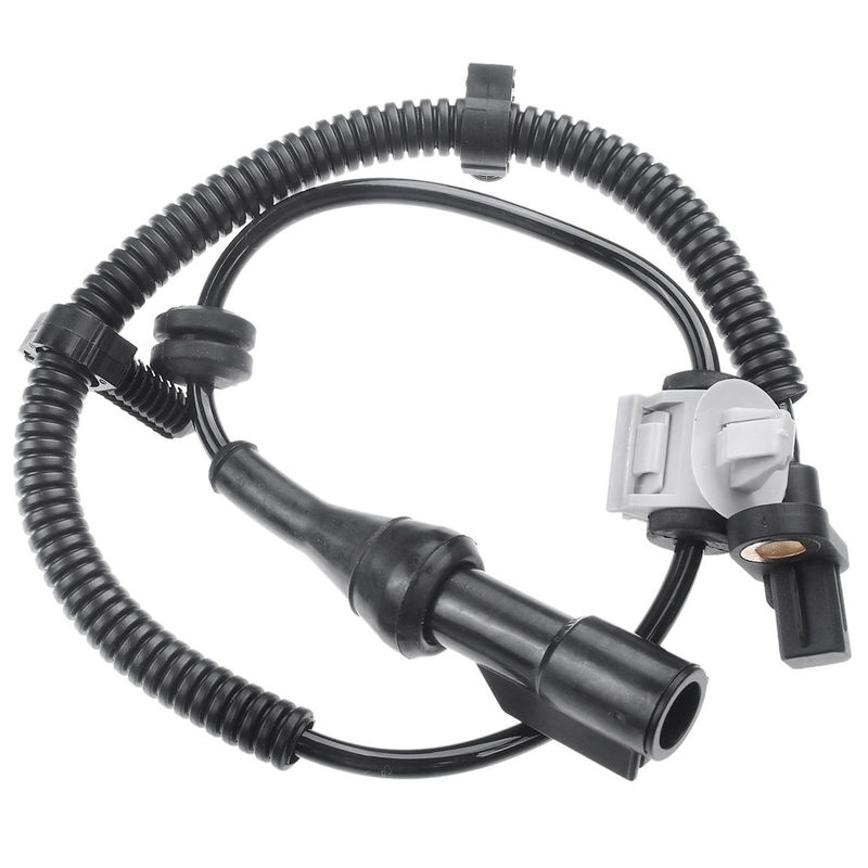 Rear Driver ABS Wheel Speed Sensor for Ford Focus 2008-2011 2.0L 2.5L