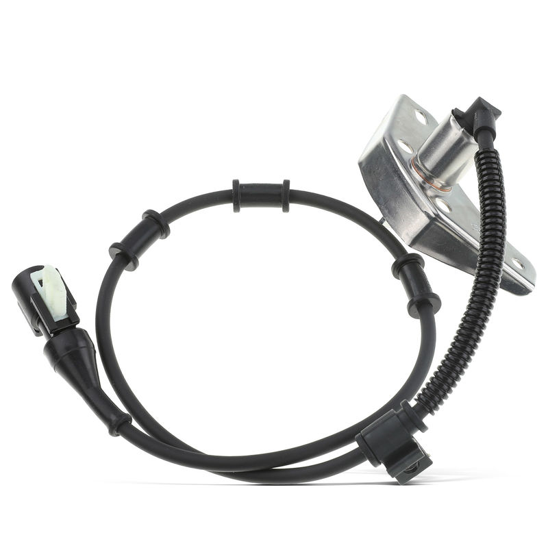Front Driver ABS Wheel Speed Sensor for Ford E-250 Econoline E-350 Club Wagon