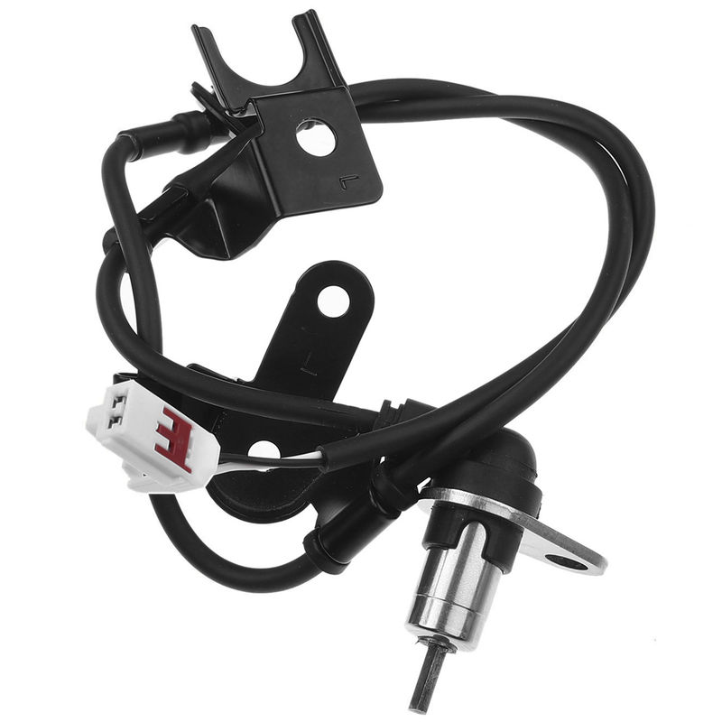 Rear Driver ABS Wheel Speed Sensor for Mazda Protege 2000-2003 Sedan