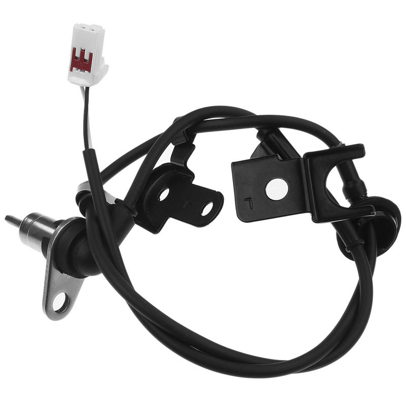 Rear Driver ABS Wheel Speed Sensor for Mazda Protege 2000-2003 Sedan