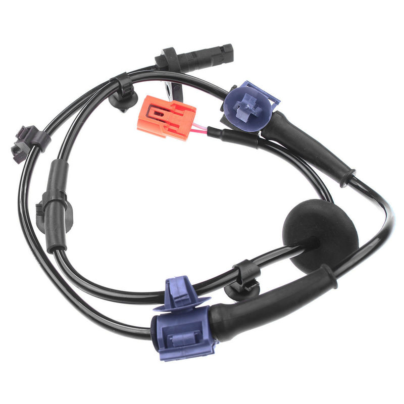 Front Driver ABS Wheel Speed Sensor for Honda Fit 2007-2008 L4 1.5L