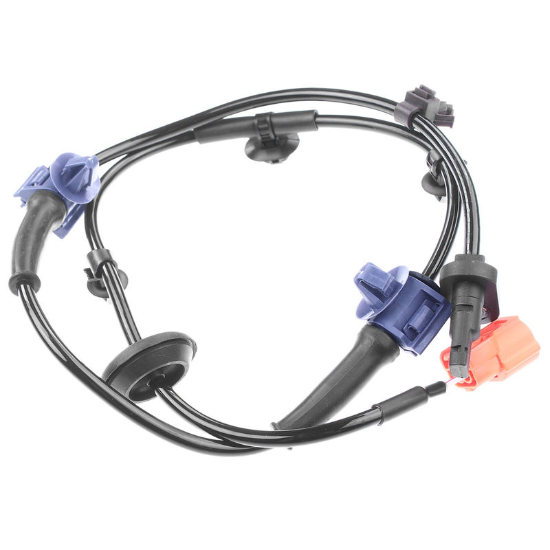 Front Driver ABS Wheel Speed Sensor for Honda Fit 2007-2008 L4 1.5L