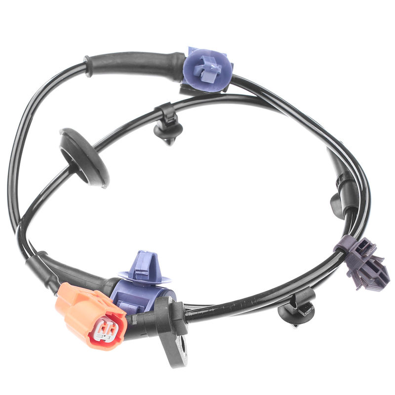 Front Driver ABS Wheel Speed Sensor for Honda Fit 2007-2008 L4 1.5L