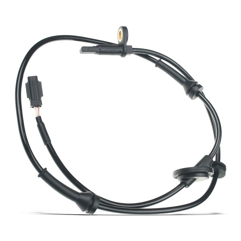 Front Driver ABS Wheel Speed Sensor for Nissan Quest 2004-2009 V6 3.5L