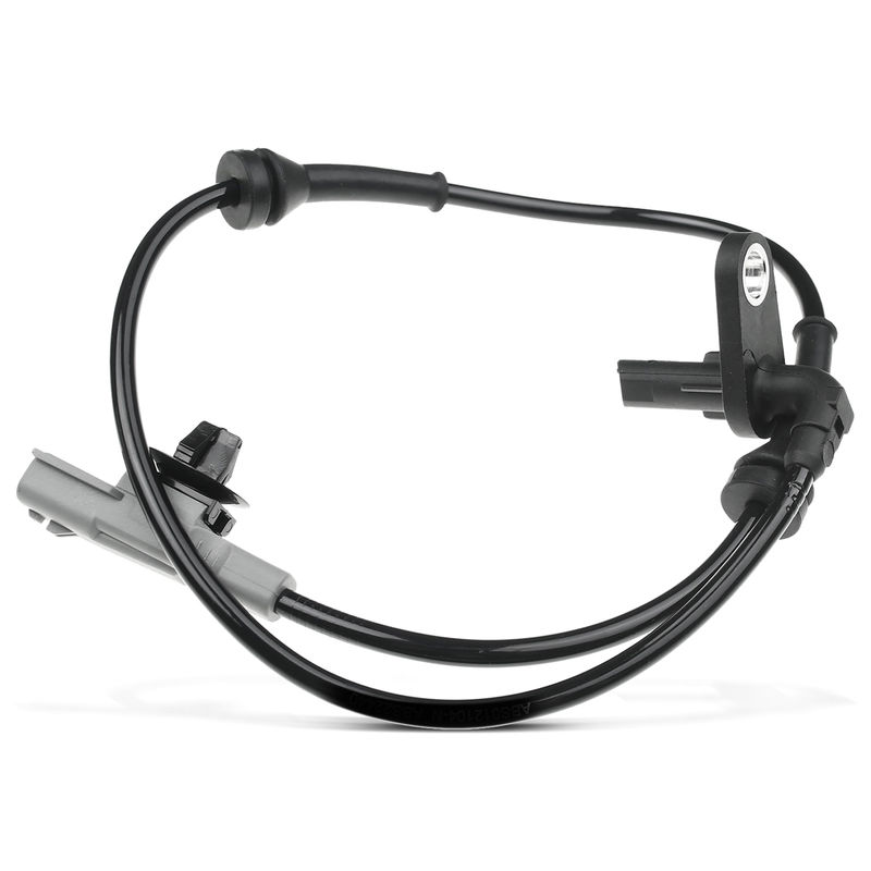 Rear Driver ABS Wheel Speed Sensor for Nissan Versa 2012-2019 L4 1.6L