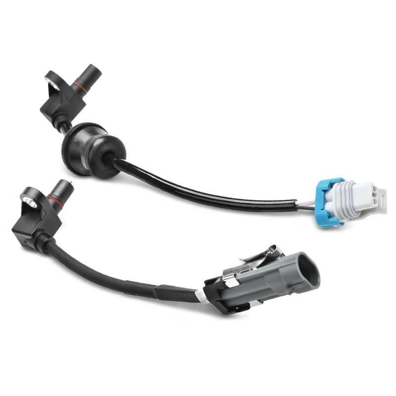 2x Front or Rear ABS Wheel Speed Sensor for Chevrolet Equinox 2005-2006