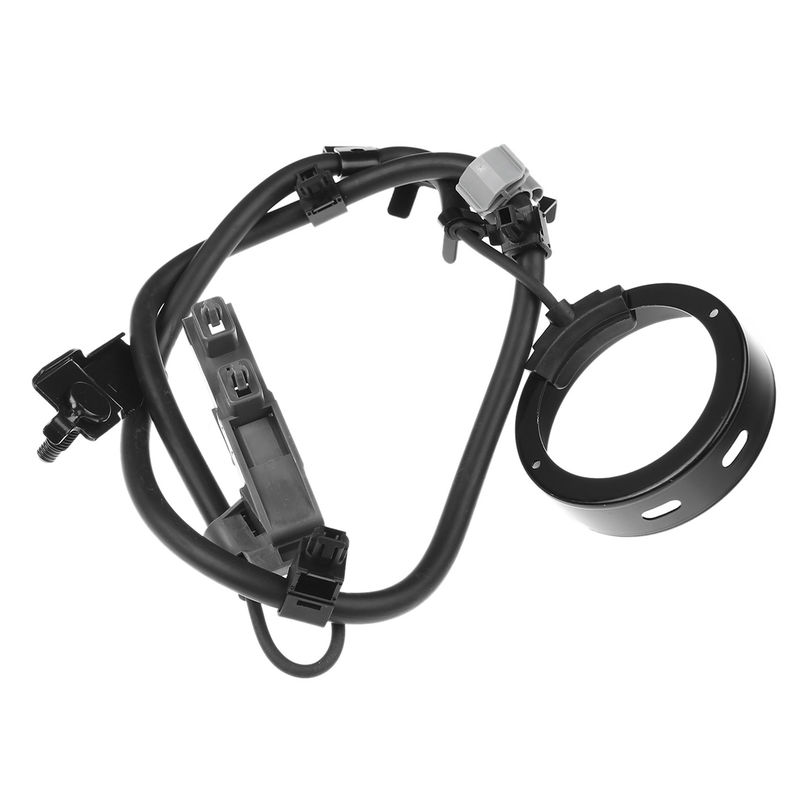 Front Driver ABS Wheel Speed Sensor for Chevrolet Colorado GMC Canyon Isuzu i290