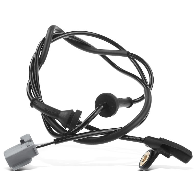 Rear Driver ABS Wheel Speed Sensor for Volvo S60 S80 V70 XC70