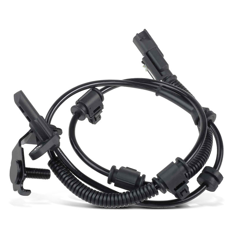 Front Driver or Passenger ABS Wheel Speed Sensor for Chevy Colorado 2009-2012