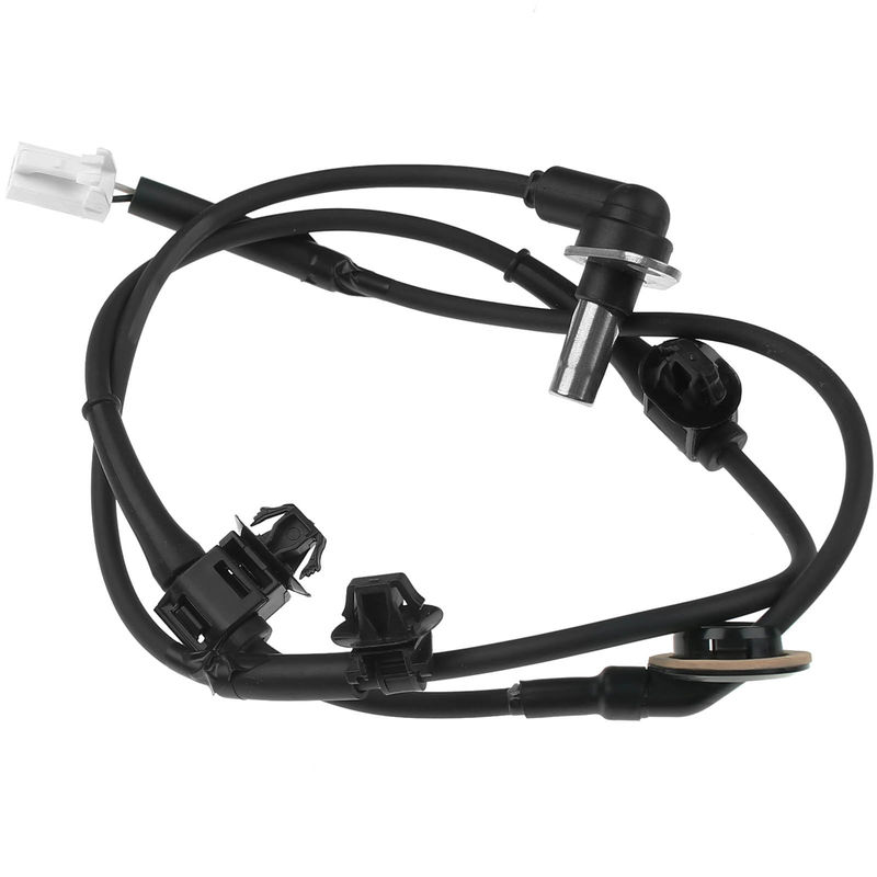Rear Driver ABS Wheel Speed Sensor for Mazda CX-7 CX-9 2009-2010 2.3L 2.5L 3.7L