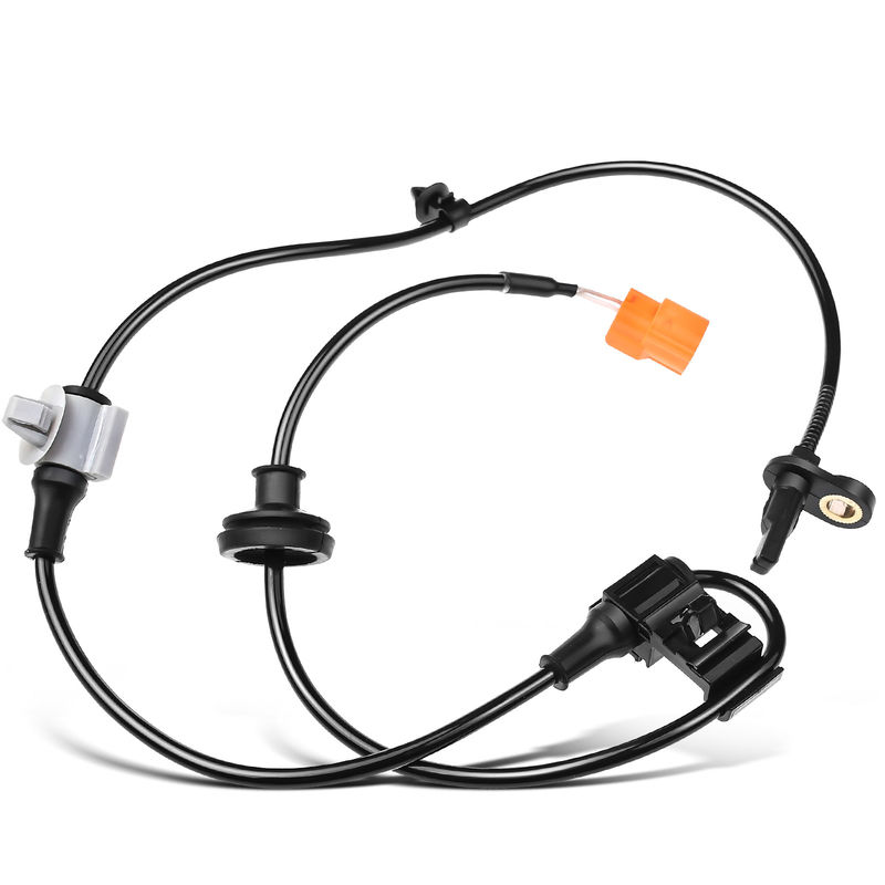 Front Driver ABS Wheel Speed Sensor for Honda Ridgeline 06-14 Crew Cab Pickup