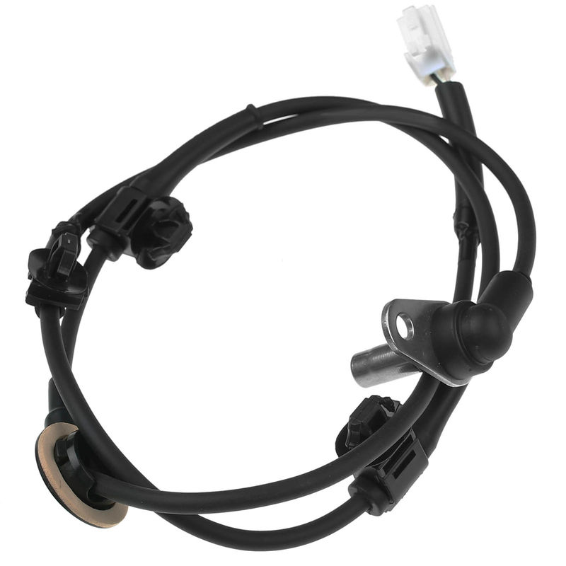 Rear Driver ABS Wheel Speed Sensor for Mazda CX-7 CX-9 2009-2010 2.3L 2.5L 3.7L