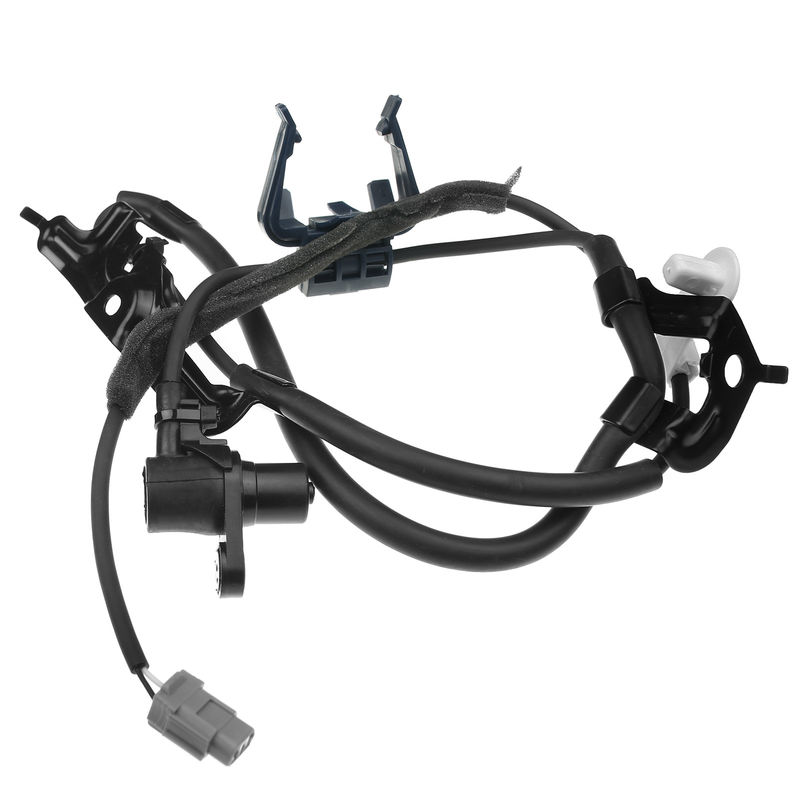 Front Driver ABS Wheel Speed Sensor for Toyota Sienna 2004-2010 AWD FWD