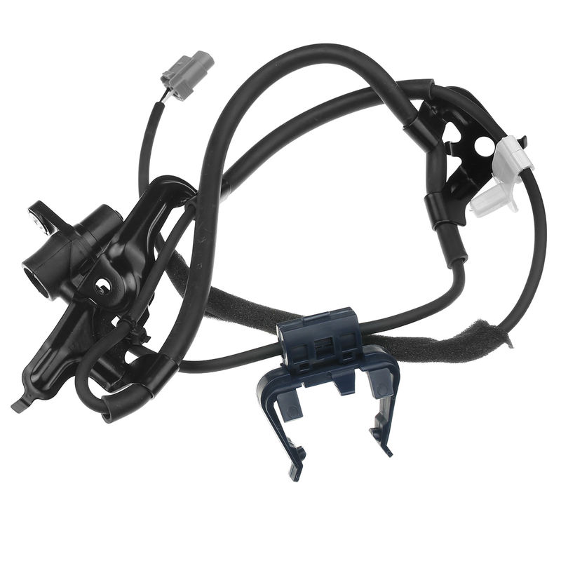 Front Driver ABS Wheel Speed Sensor for Toyota Sienna 2004-2010 AWD FWD