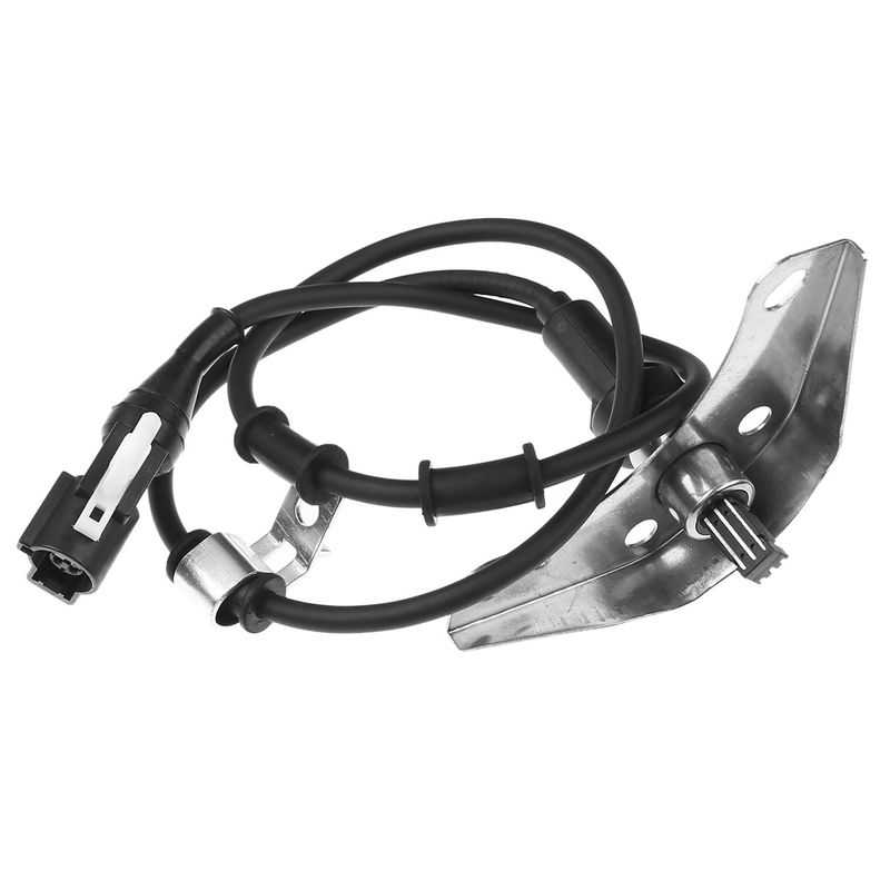 Front Driver ABS Wheel Speed Sensor for Ford E-150 E-250 E-350 E-450 Super Duty