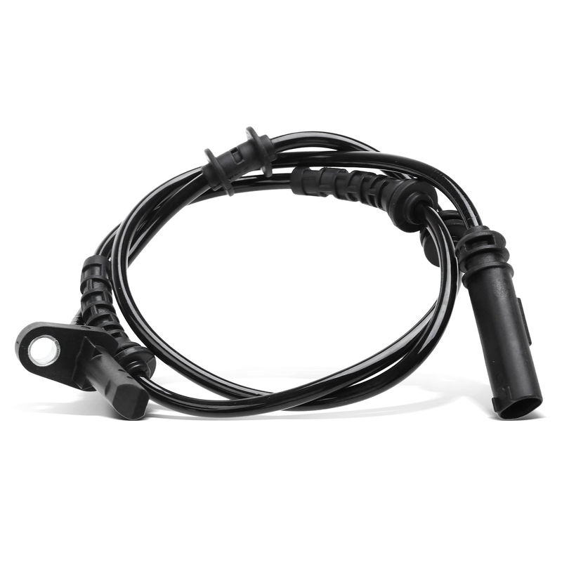 Rear Driver or Passenger ABS Wheel Speed Sensor for BMW 740i 740Li 750i 760Li