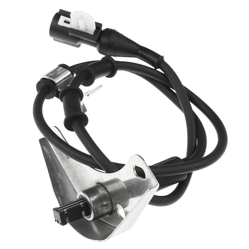 Front Driver ABS Wheel Speed Sensor for Ford E-150 E-250 E-350 E-450 Super Duty
