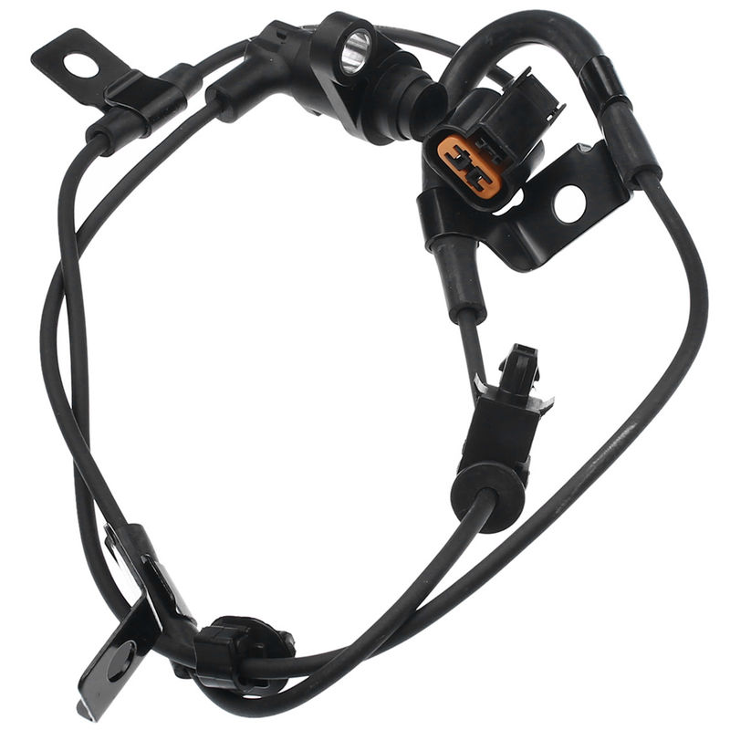 Rear Driver ABS Wheel Speed Sensor for Mitsubishi L200 2012-2015 Cab Pickup 2.5L