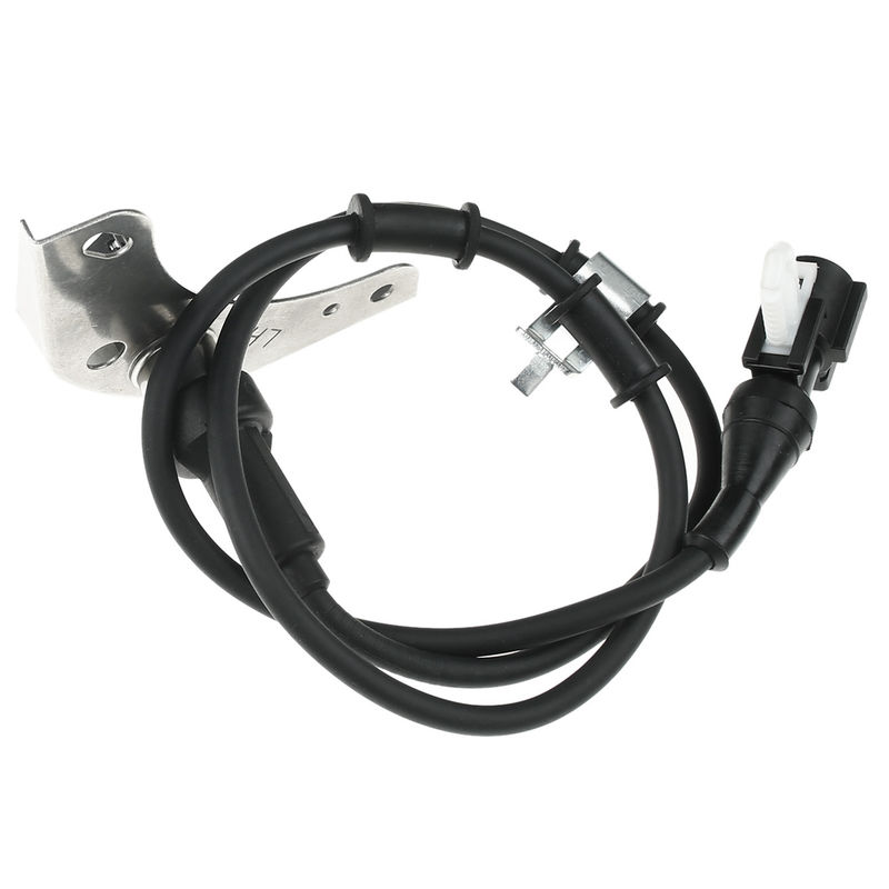 Front Driver ABS Wheel Speed Sensor for Ford E-150 E-250 E-350 E-450 Super Duty