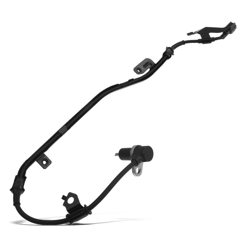 Rear Passenger ABS Wheel Speed Sensor for Nissan Altima 1998-2001 L4 2.4L