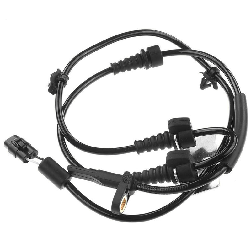 Front Driver ABS Wheel Speed Sensor for Suzuki SX4 2007-2011 L4 2.0L