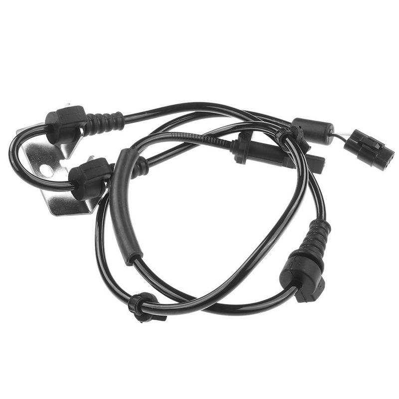 Front Driver ABS Wheel Speed Sensor for Suzuki SX4 2007-2011 L4 2.0L