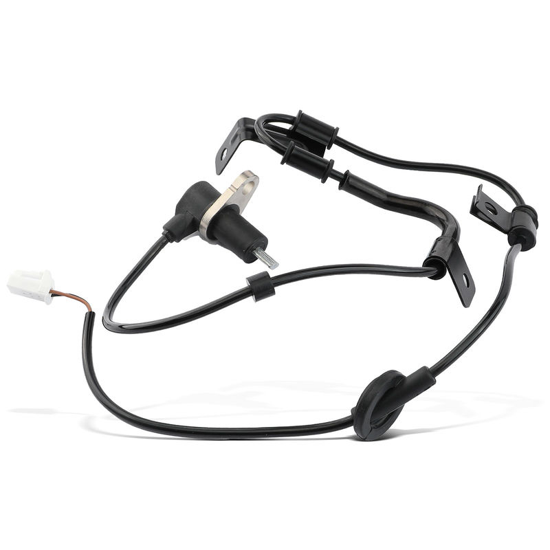 Rear Driver ABS Wheel Speed Sensor for Hyundai Tiburon 1999 2000 2001
