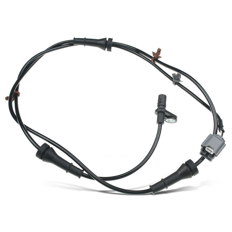 Rear Driver ABS Wheel Speed Sensor for Nissan NV200 2013-2019 L4 2.0L