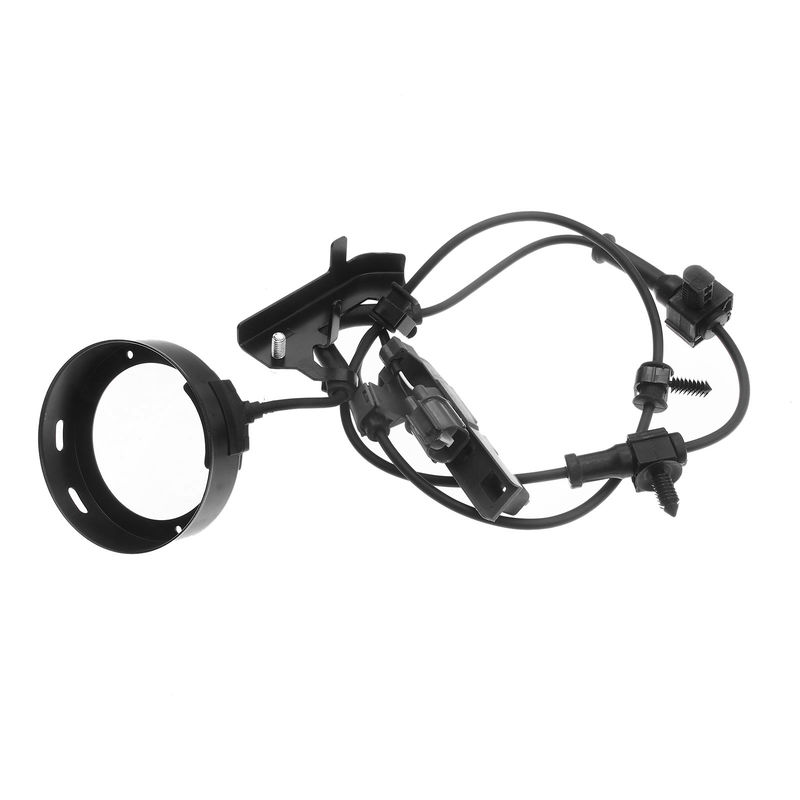 Front Driver ABS Wheel Speed Sensor for Chevy Colorado GMC Canyon Isuzu