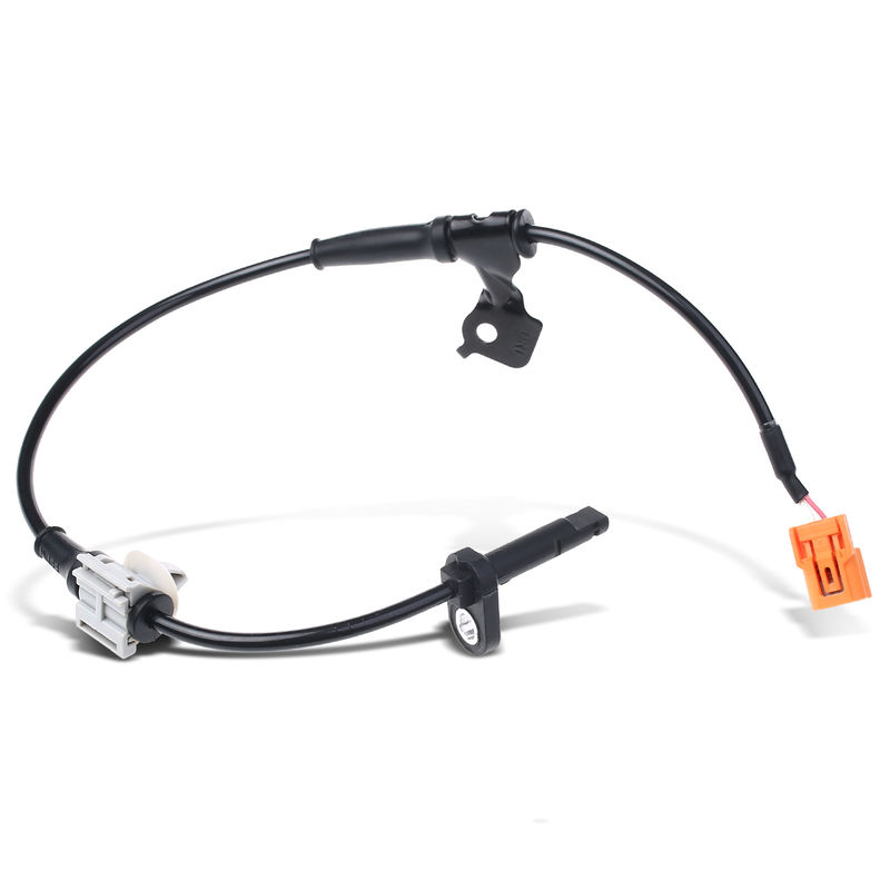 Rear Driver ABS Wheel Speed Sensor for Honda Accord 2005-2007