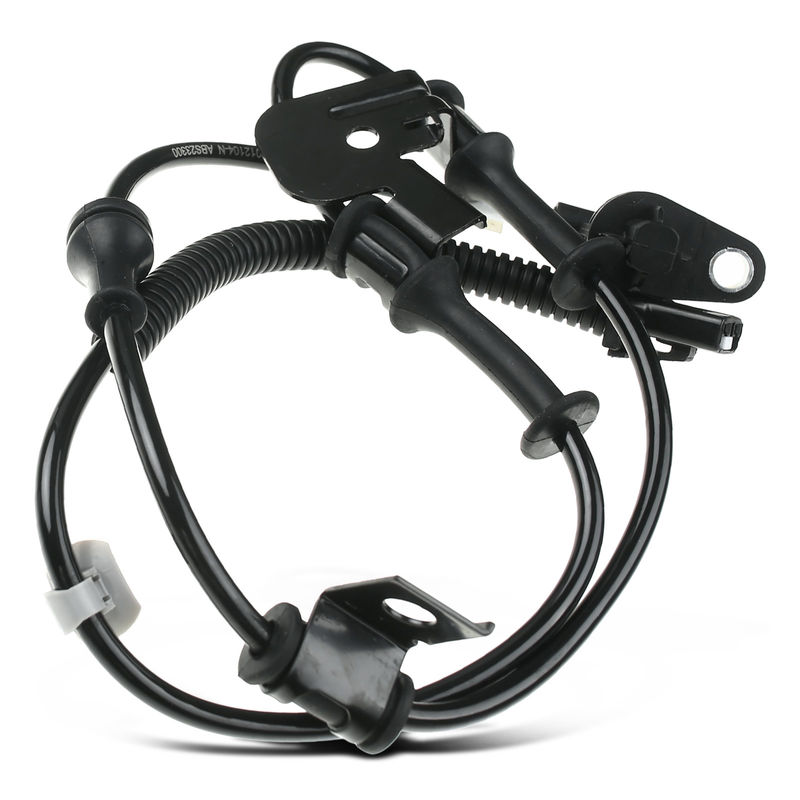 Front Driver ABS Wheel Speed Sensor for Hyundai Accent L4 1.6L 12-17