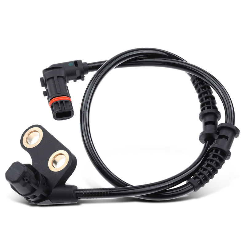 Front Driver ABS Wheel Speed Sensor for Mercedes-Benz C230 Chrysler Crossfire