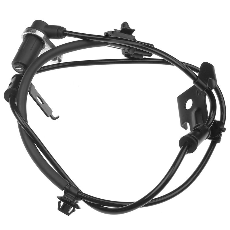Front Driver ABS Wheel Speed Sensor for Mitsubishi Endeavor 2004-2011