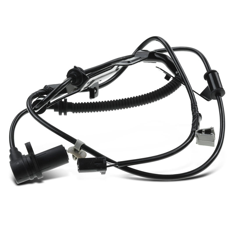 Front Driver ABS Wheel Speed Sensor for Kia Spectra 2004-2009 Spectra5 2005-2009