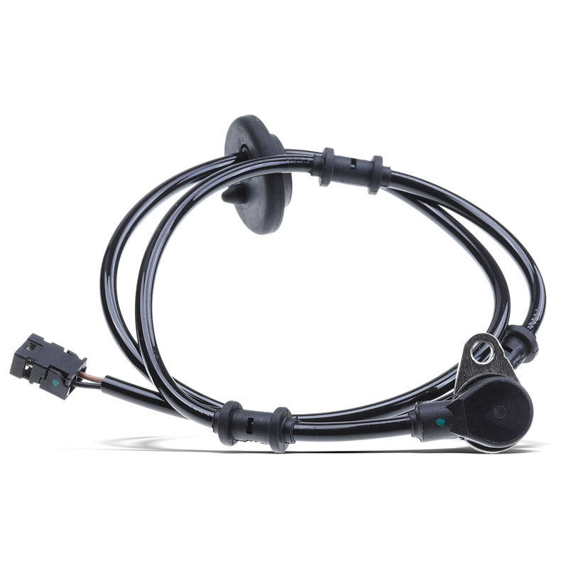 Rear Driver ABS Wheel Speed Sensor for Mercedes-Benz E280 E300 E320 E420