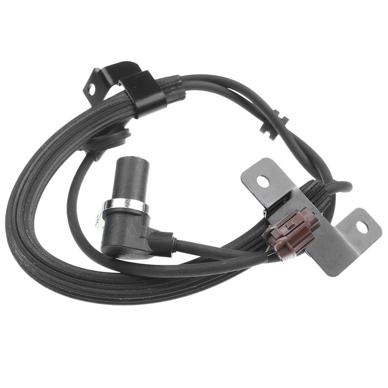 Front Driver ABS Wheel Speed Sensor for Infiniti I30 Nissan Maxima 97-99 3.0L