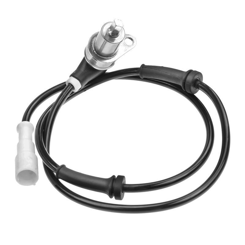Front Driver ABS Wheel Speed Sensor for BMW E30 318i 325e 325i M3