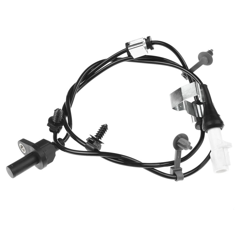Rear Driver ABS Wheel Speed Sensor for Ford Edge Lincoln MKX 2007-2010 3.5L AWD