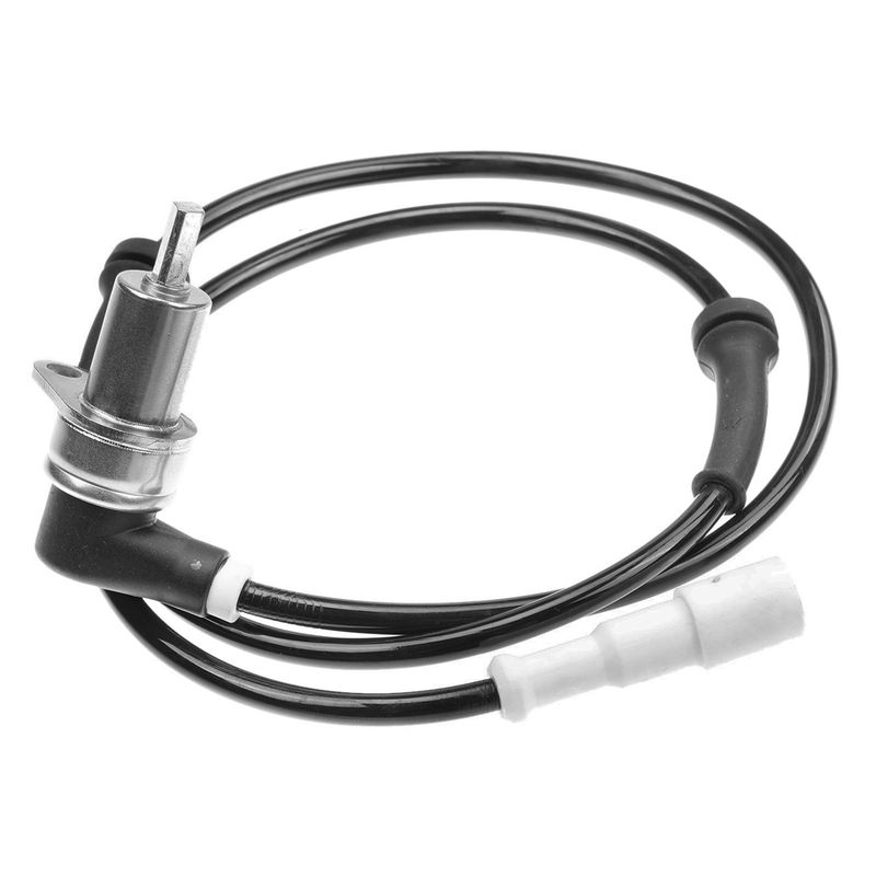 Front Driver ABS Wheel Speed Sensor for BMW E30 318i 325e 325i M3