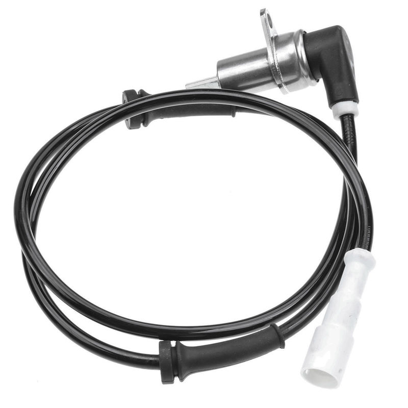 Front Driver ABS Wheel Speed Sensor for BMW E30 318i 325e 325i M3