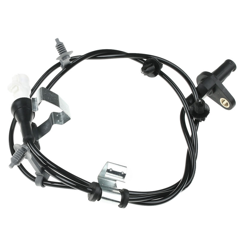 Rear Driver ABS Wheel Speed Sensor for Ford Edge Lincoln MKX 2007-2010 3.5L AWD