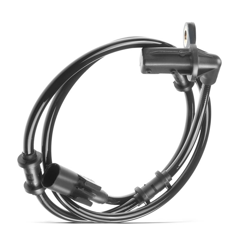 Front Driver ABS Wheel Speed Sensor for Mercedes-Benz W163 ML350 ML500 2003-2005