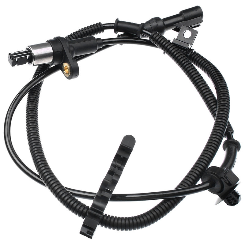 Front Driver ABS Wheel Speed Sensor for Ford Excursion 2000-2005 F-250 1999