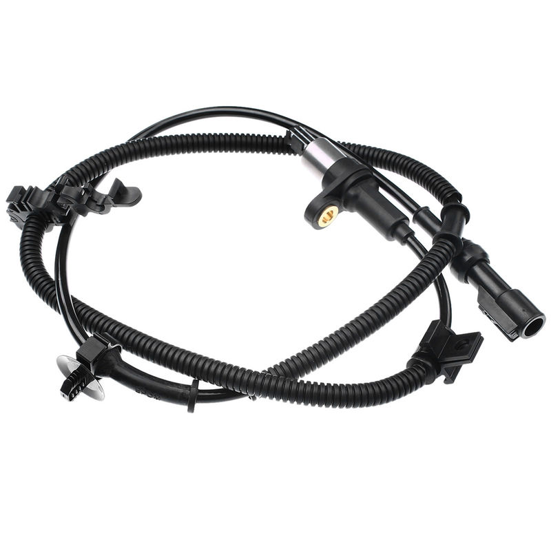 Front Driver ABS Wheel Speed Sensor for Ford Excursion 2000-2005 F-250 1999