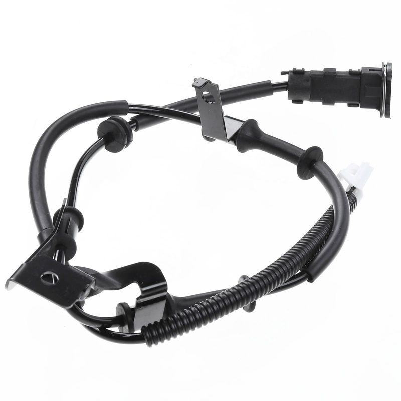 Rear Driver ABS Wheel Speed Sensor for Kia Rio Rio5 2006-2011 L4 1.6L
