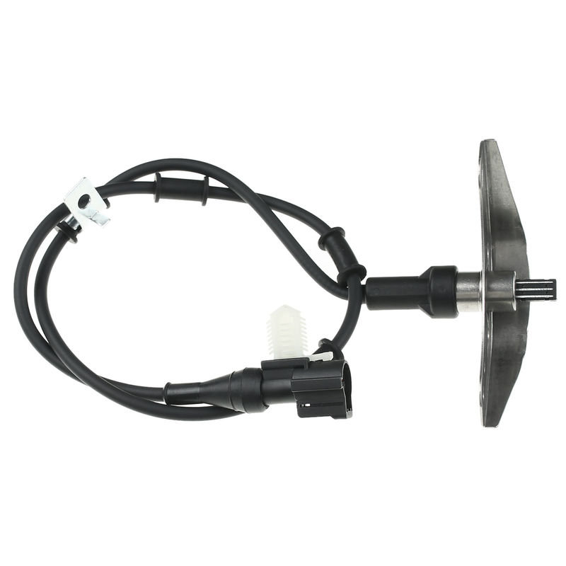 Front Driver ABS Wheel Speed Sensor for Ford E-250 E-350 Econoline E-350
