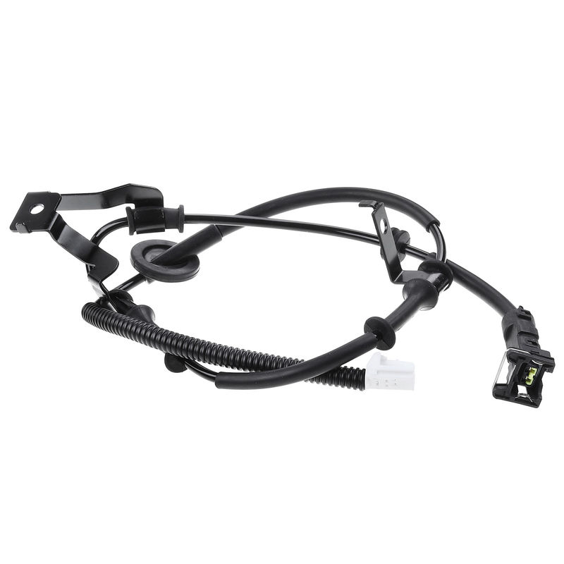 Rear Driver ABS Wheel Speed Sensor for Kia Rio Rio5 2006-2011 L4 1.6L